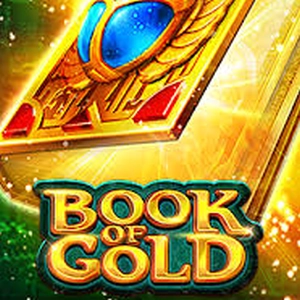 Book of Gold