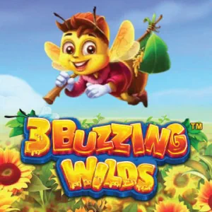 3 buzzing wilds