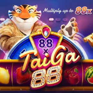 Taiga 88