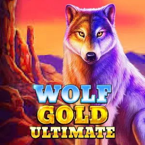 Wolf Gold Ultimate