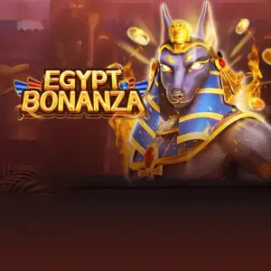 Egypt Bonanza