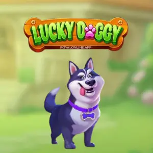 Lucky Doggy