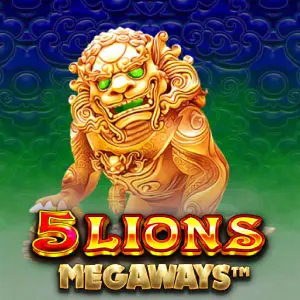 5 Lions Megaways