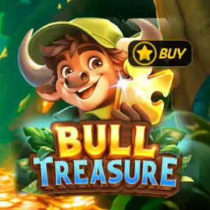 Bull Treasure