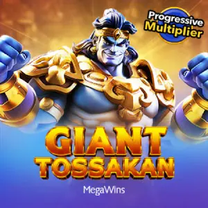 Giant Tossakan Nextspin