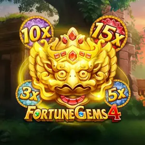 Fortune Gems 4 Rsg