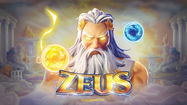 zeus slot
