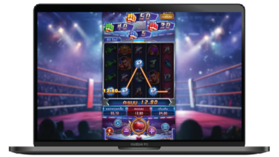 Boxing Riches Pc
