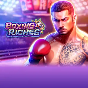 Boxing Riches
