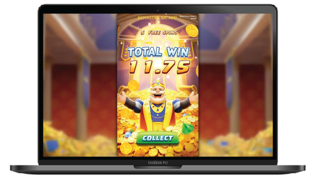 royal gems match pc