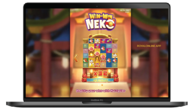 Win Win Neko Pc