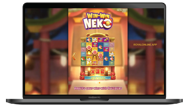 Win Win Neko Pc