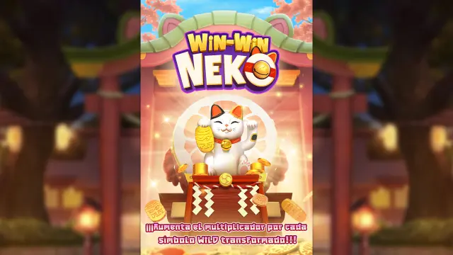 Win Win Neko Slot