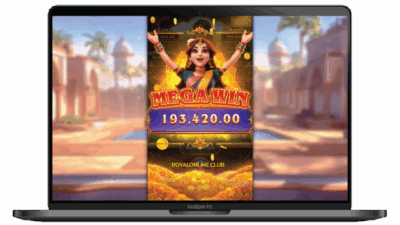 Fortune Goddess PC