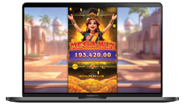 Fortune Goddess PC