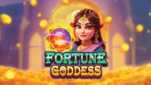 Fortune Goddess Slot
