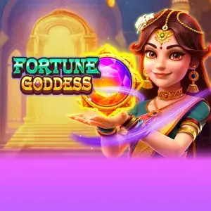 Fortune Goddess