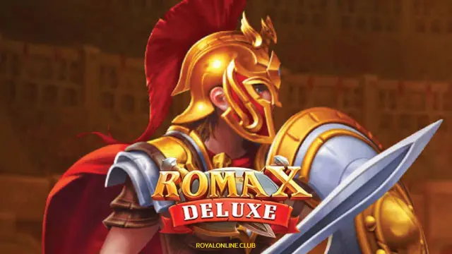 Roma X Deluxe Slot Jili