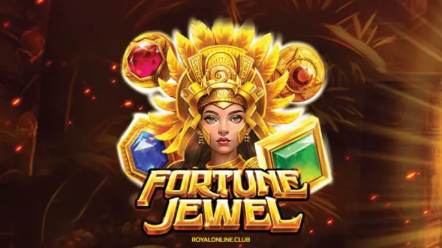 Fortune Jewel Slot