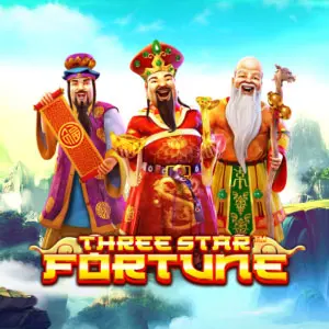 Three Star Fortune