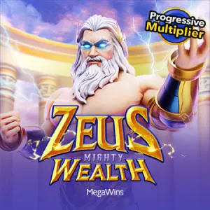 Zeus Mighty Wealth