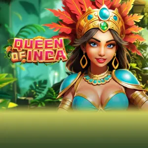 Queen of Inca