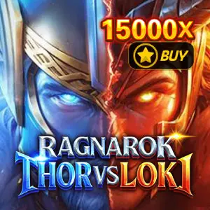 ragnarok thor vs loki