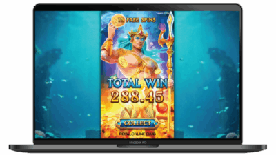 Treasure of Atlantis Pc