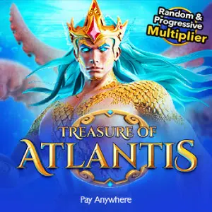 Treasure of Atlantis