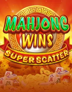 Mahjong Wins Super Scatter