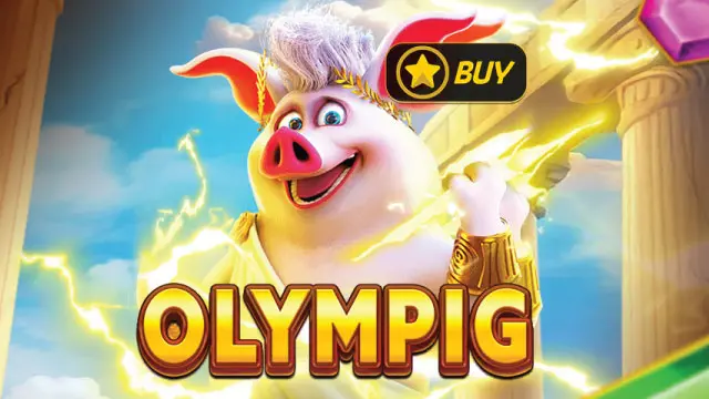 Olympig Game slot