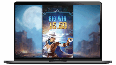 Bounty Hunt pc