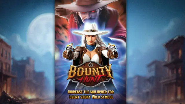 Bounty Hunt Slot