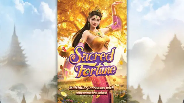 Sacred Fortune Slot