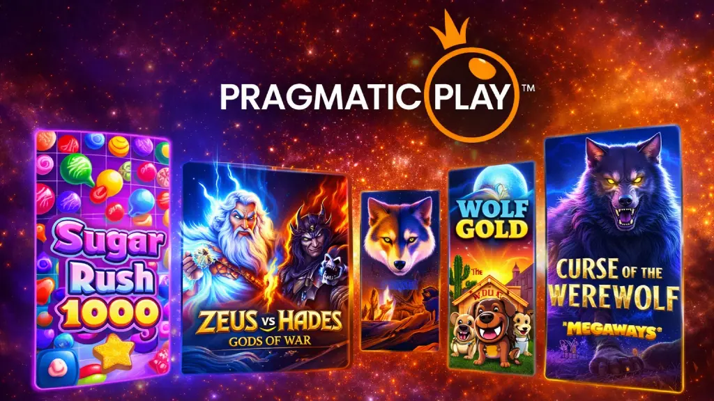 pragmatic plays best slots this year