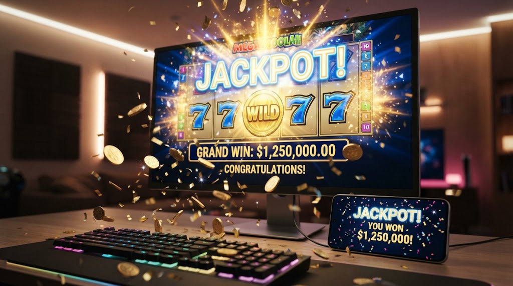 slot deposit withdrawal no minimum